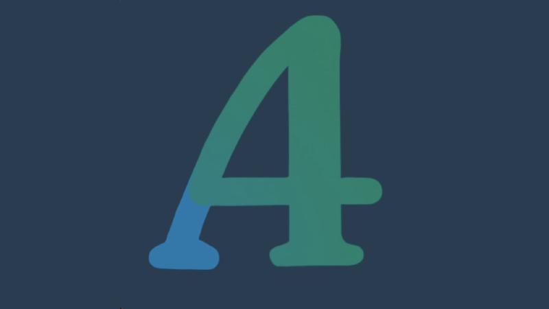 The App4Dad placeholder logo